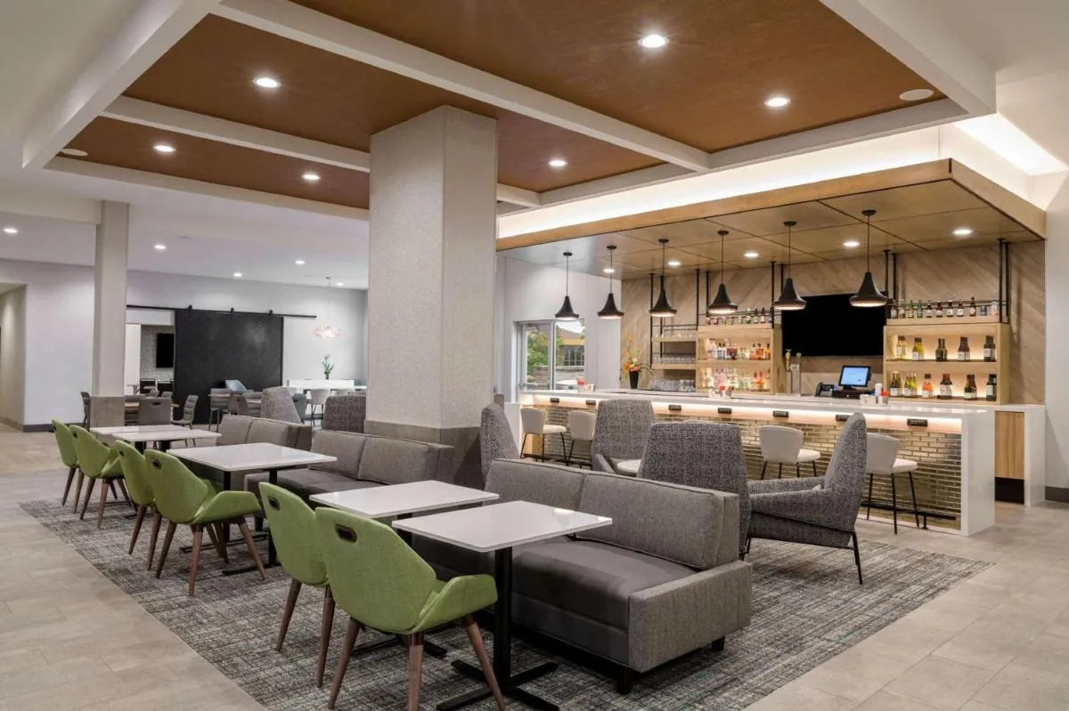 Image 5 of Hyatt House Louisville East