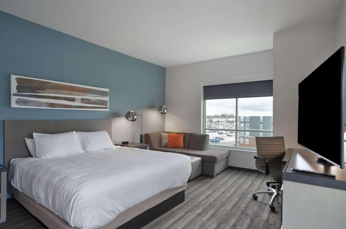Image 1 of Hyatt House Louisville East