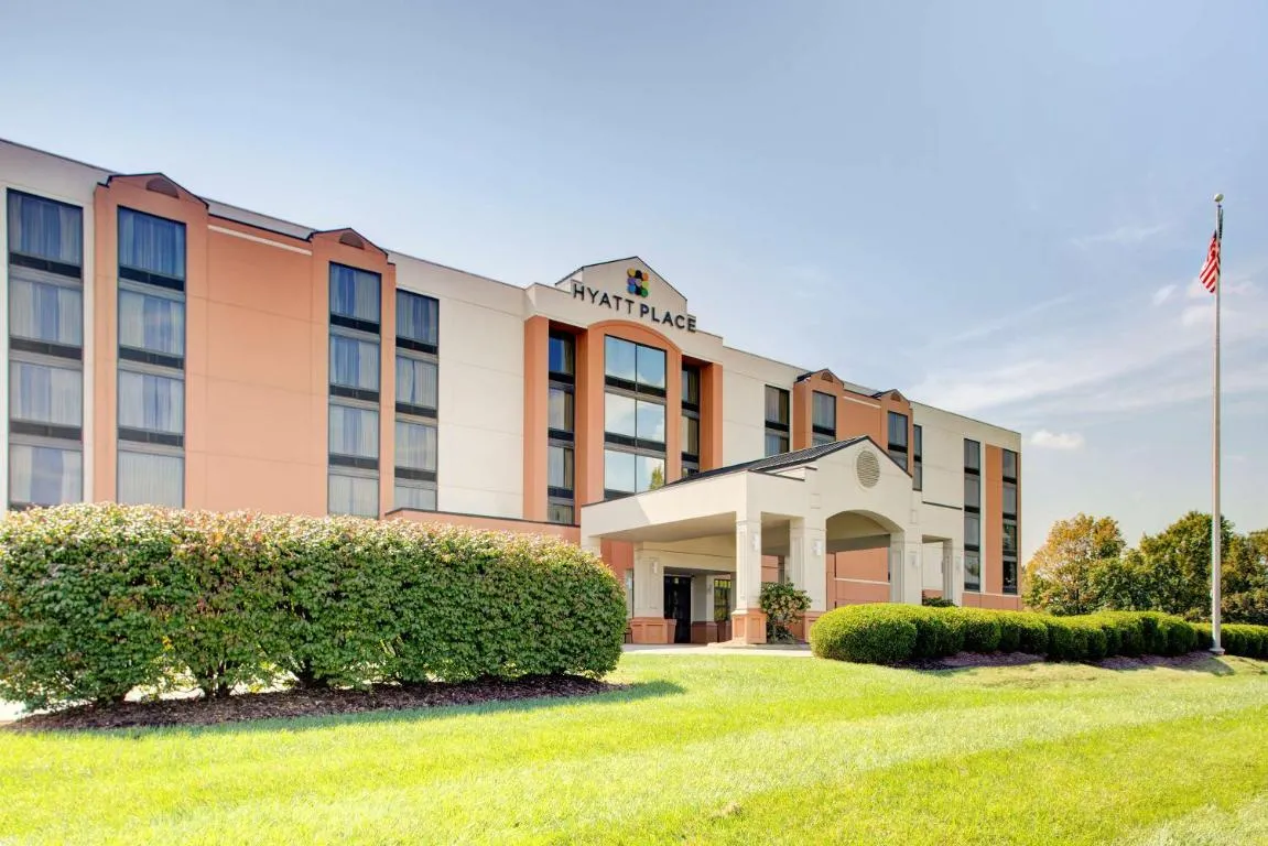 Image of Hyatt Place Louisville-East