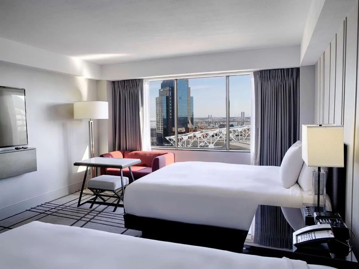 Image 1 of Hyatt Regency Louisville