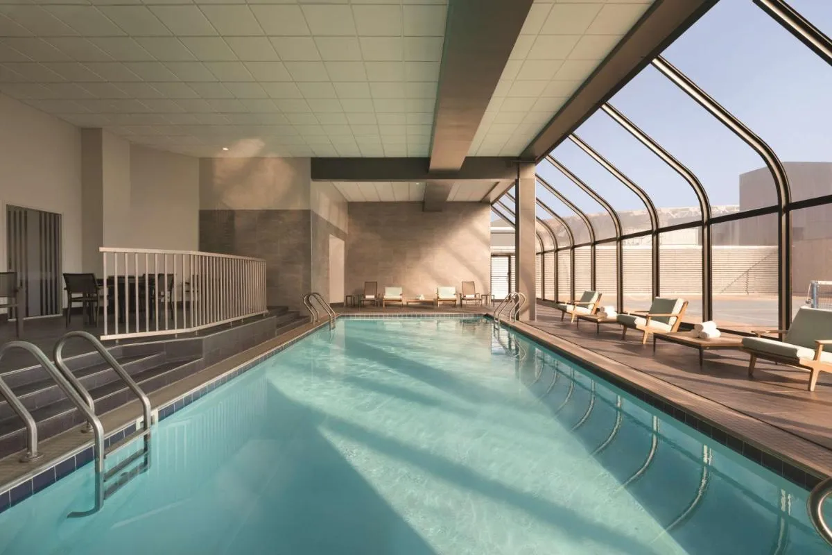 Image 2 of Hyatt Regency Louisville