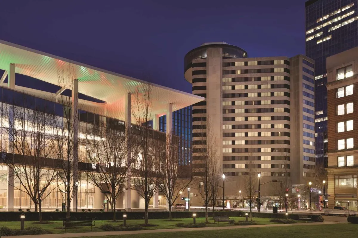 Image 6 of Hyatt Regency Louisville