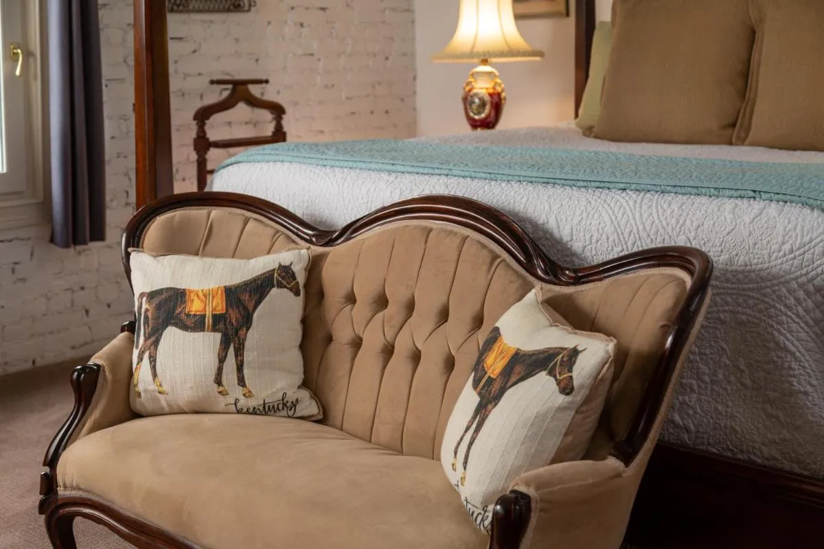 Image 4 of Inn at Woodhaven-In the Heart of the Bourbon Trail-Over 12 Distilleries Nearby