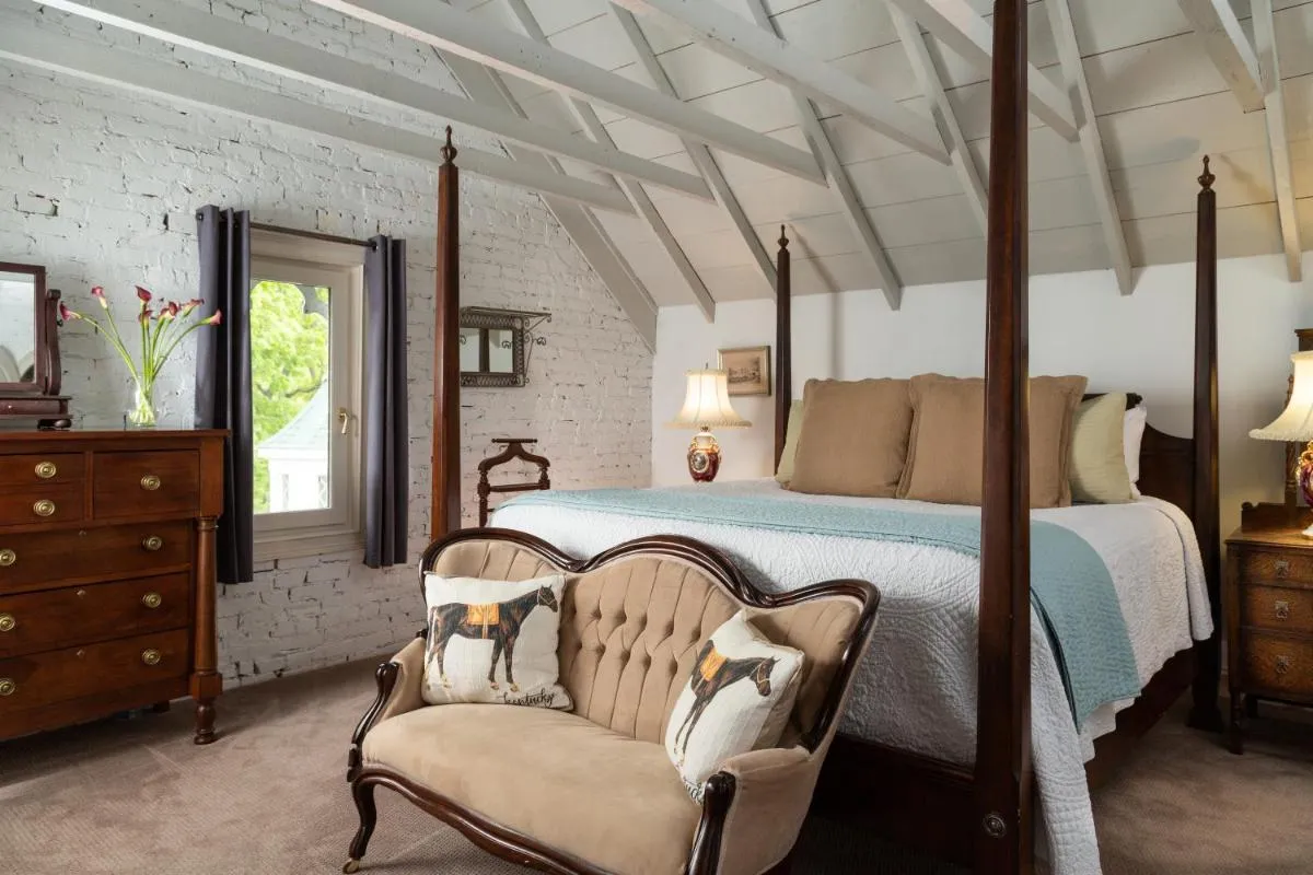 Image 1 of Inn at Woodhaven-In the Heart of the Bourbon Trail-Over 12 Distilleries Nearby