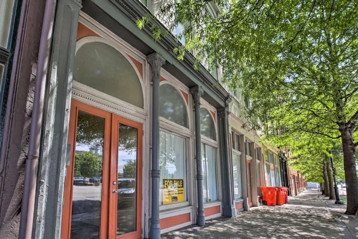 Image 5 of Kentucky Bourbon Loft about Downtown Louisville