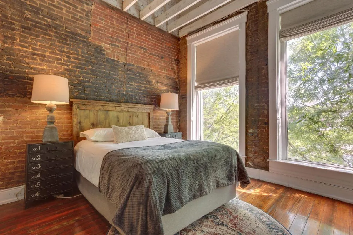 Image 6 of Kentucky Bourbon Loft about Downtown Louisville