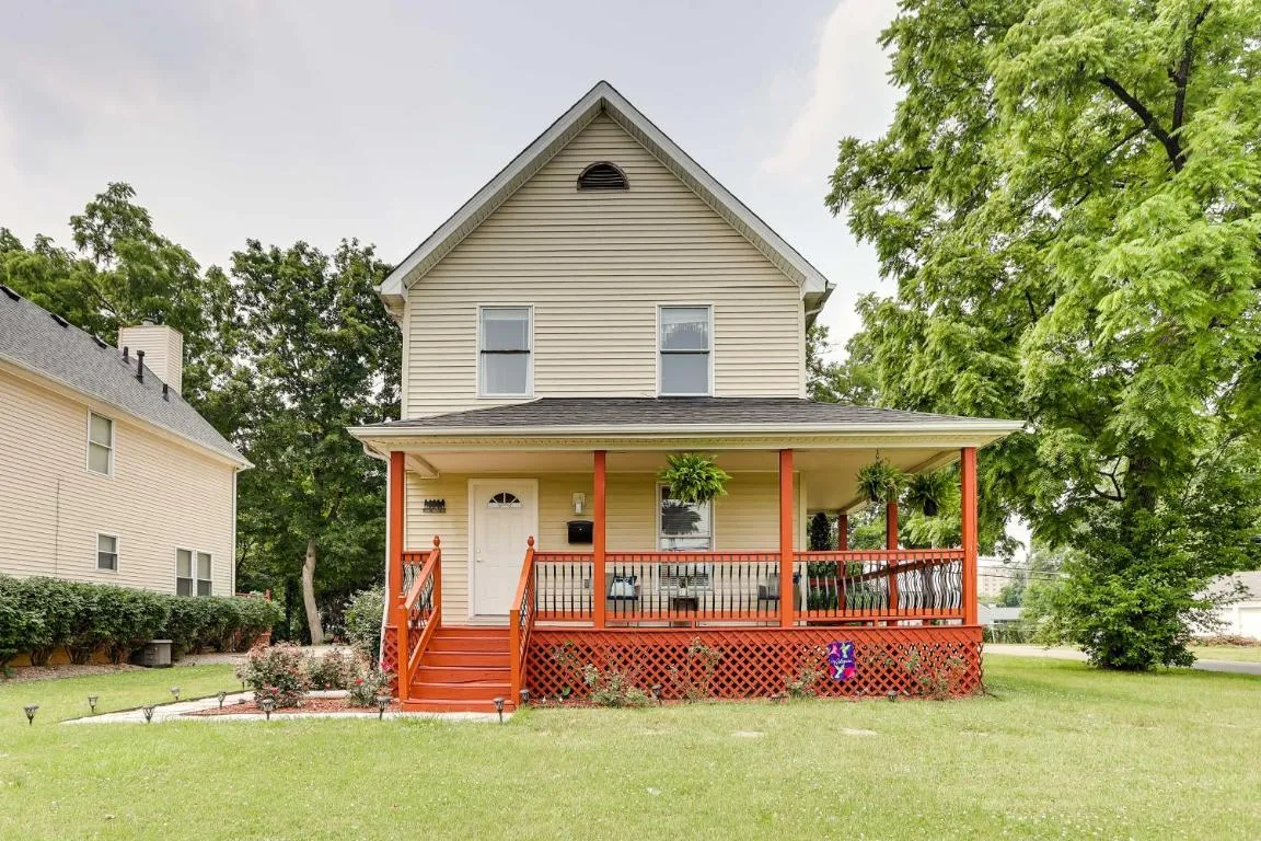 Image of Louisville Apartment – Walk to Restaurants!
