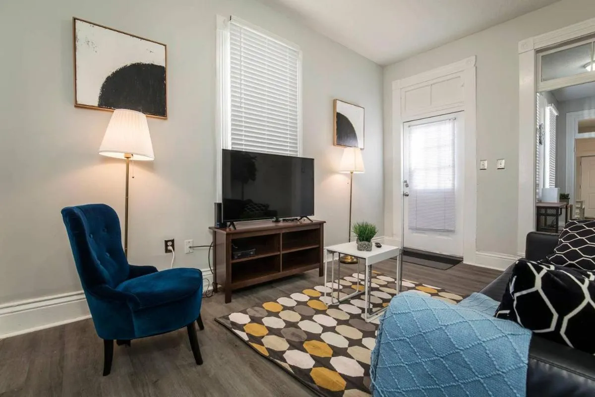 Image 4 of Louisville Dream House 4BR 2BA by CozySuites