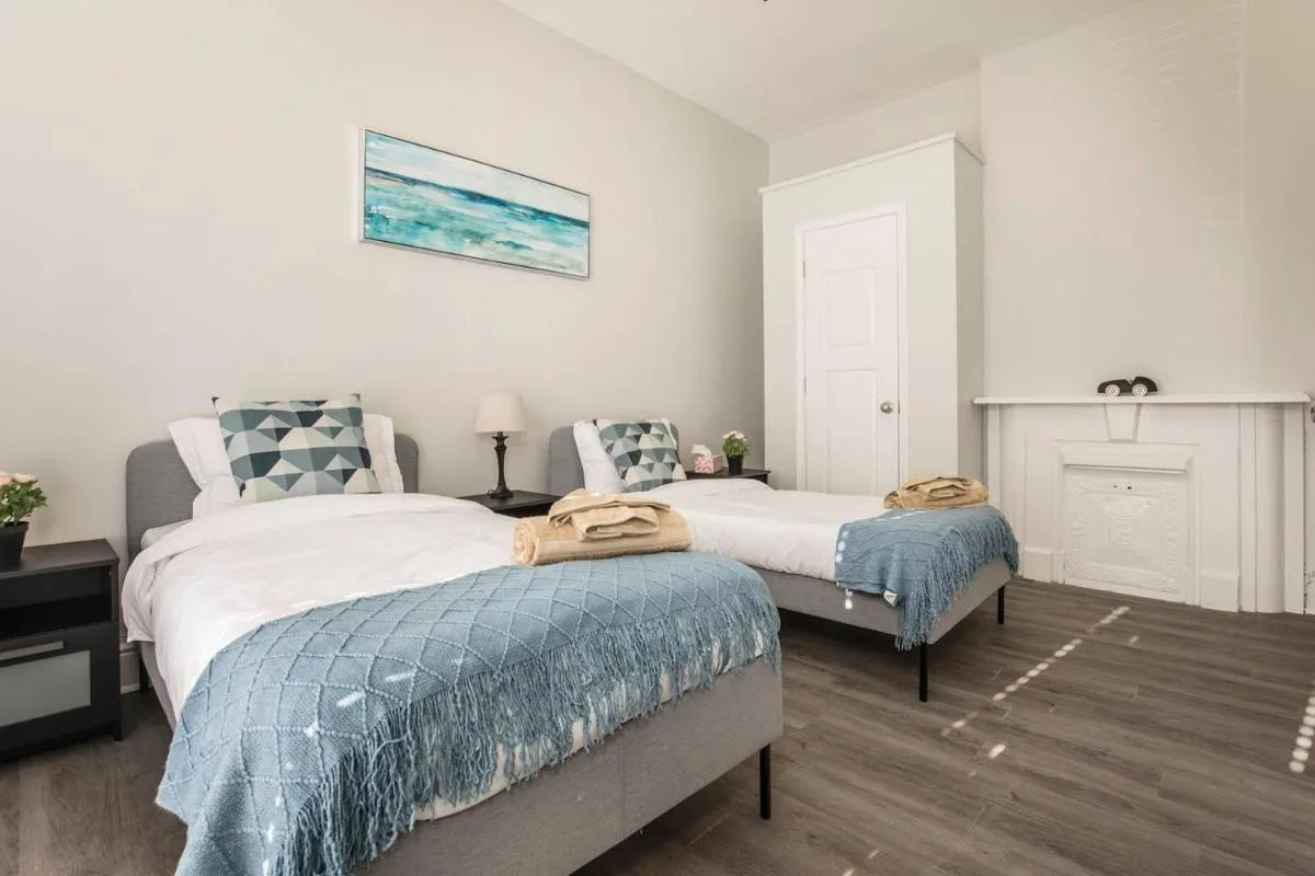 Image 1 of Louisville Dream House 4BR 2BA by CozySuites