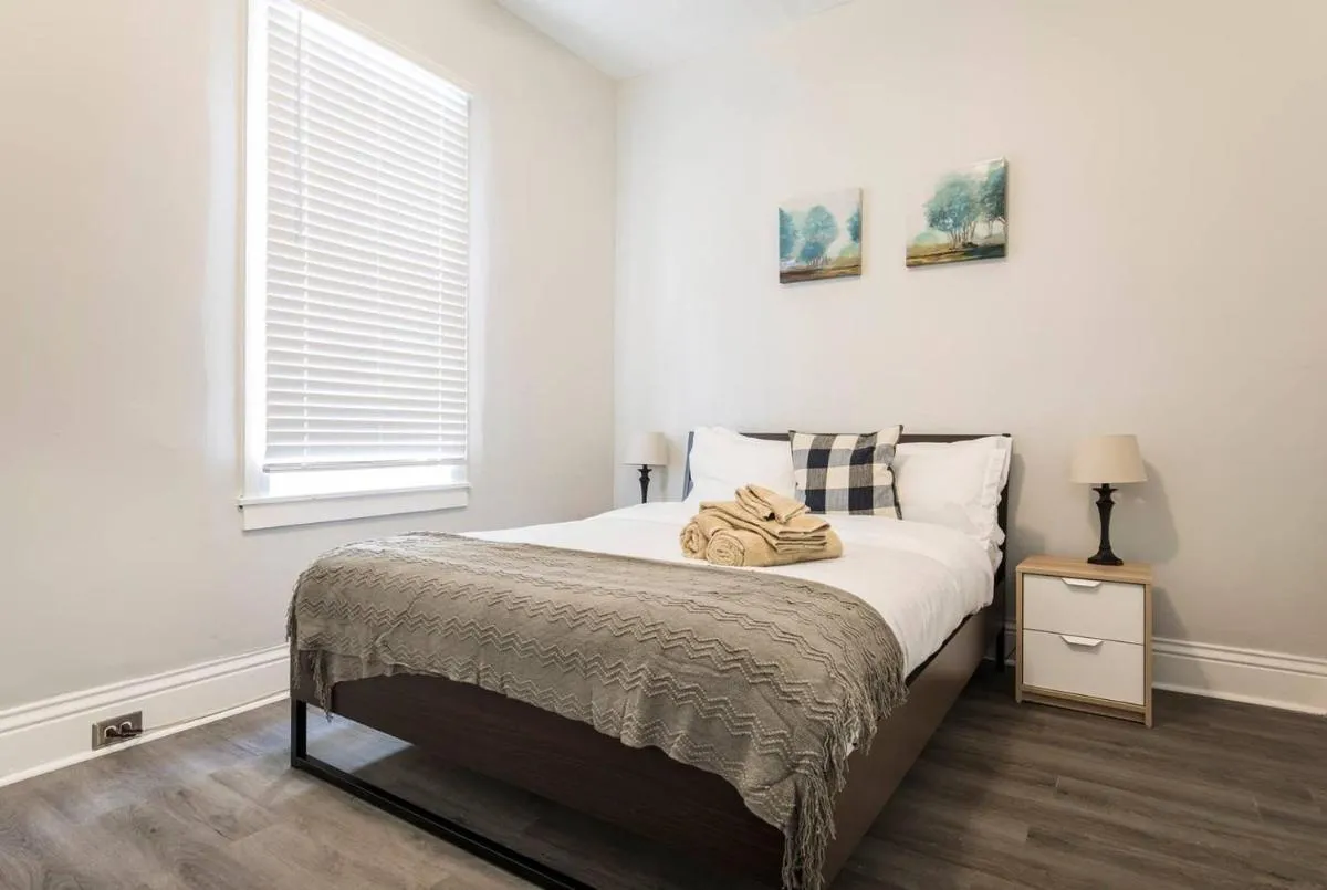 Image 5 of Louisville Dream House 4BR 2BA by CozySuites