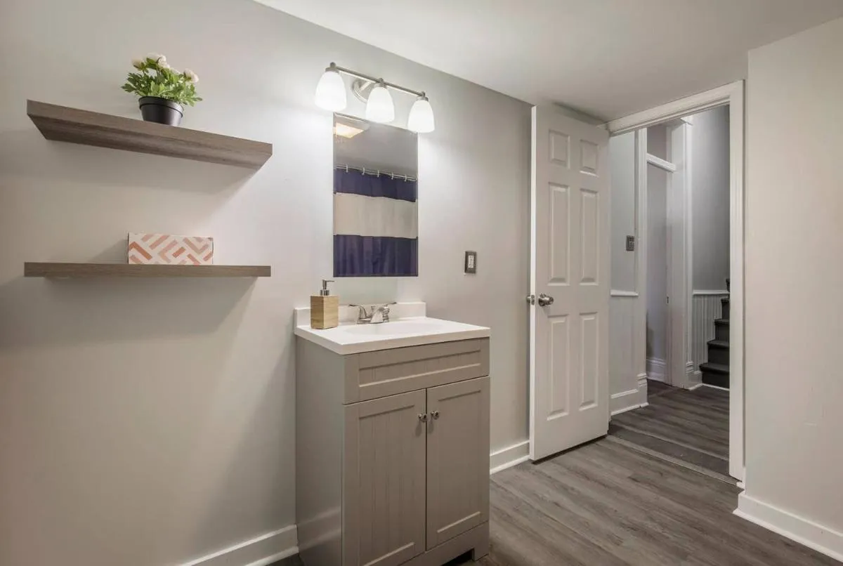Image 2 of Louisville Dream House 4BR 2BA by CozySuites