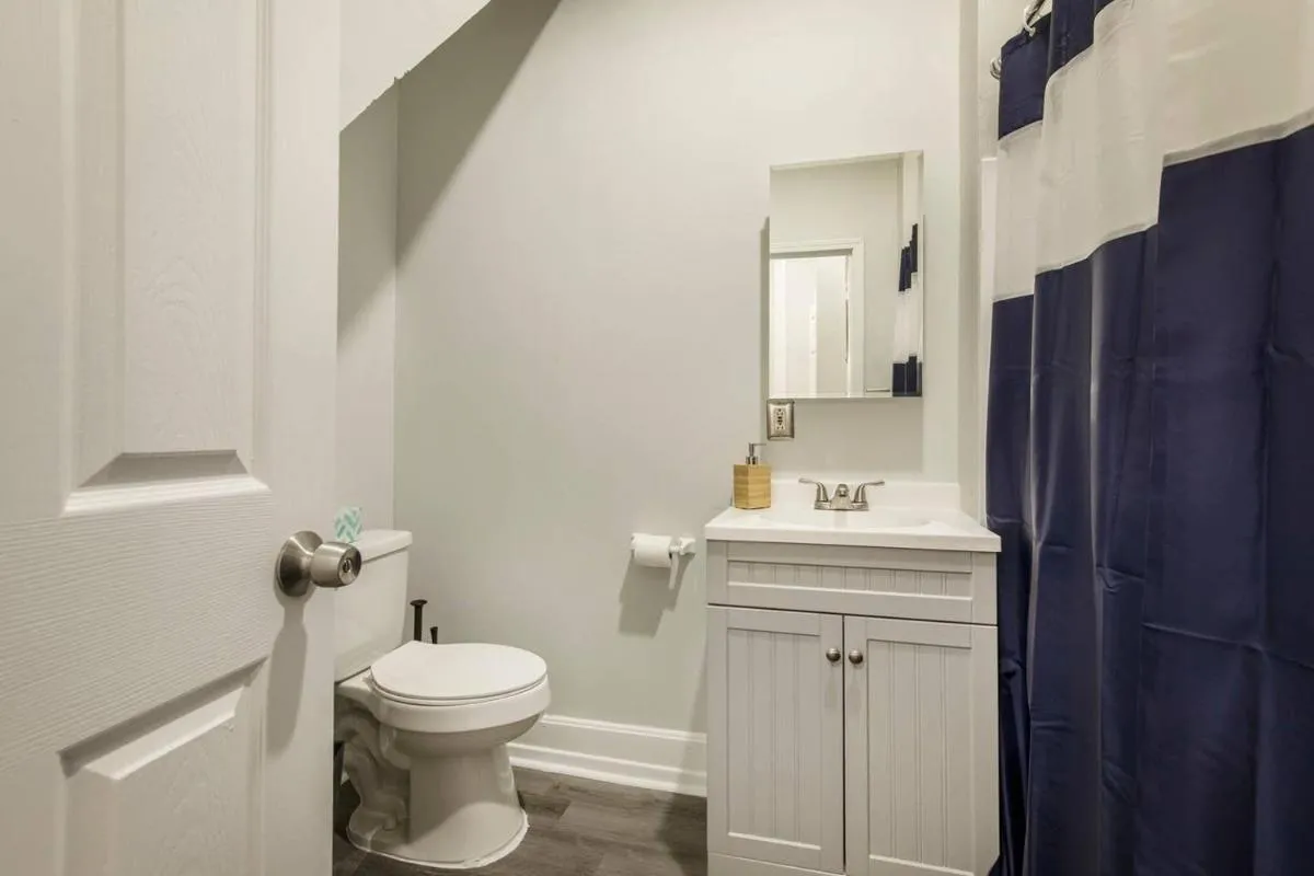 Image 6 of Louisville Dream House 4BR 2BA by CozySuites