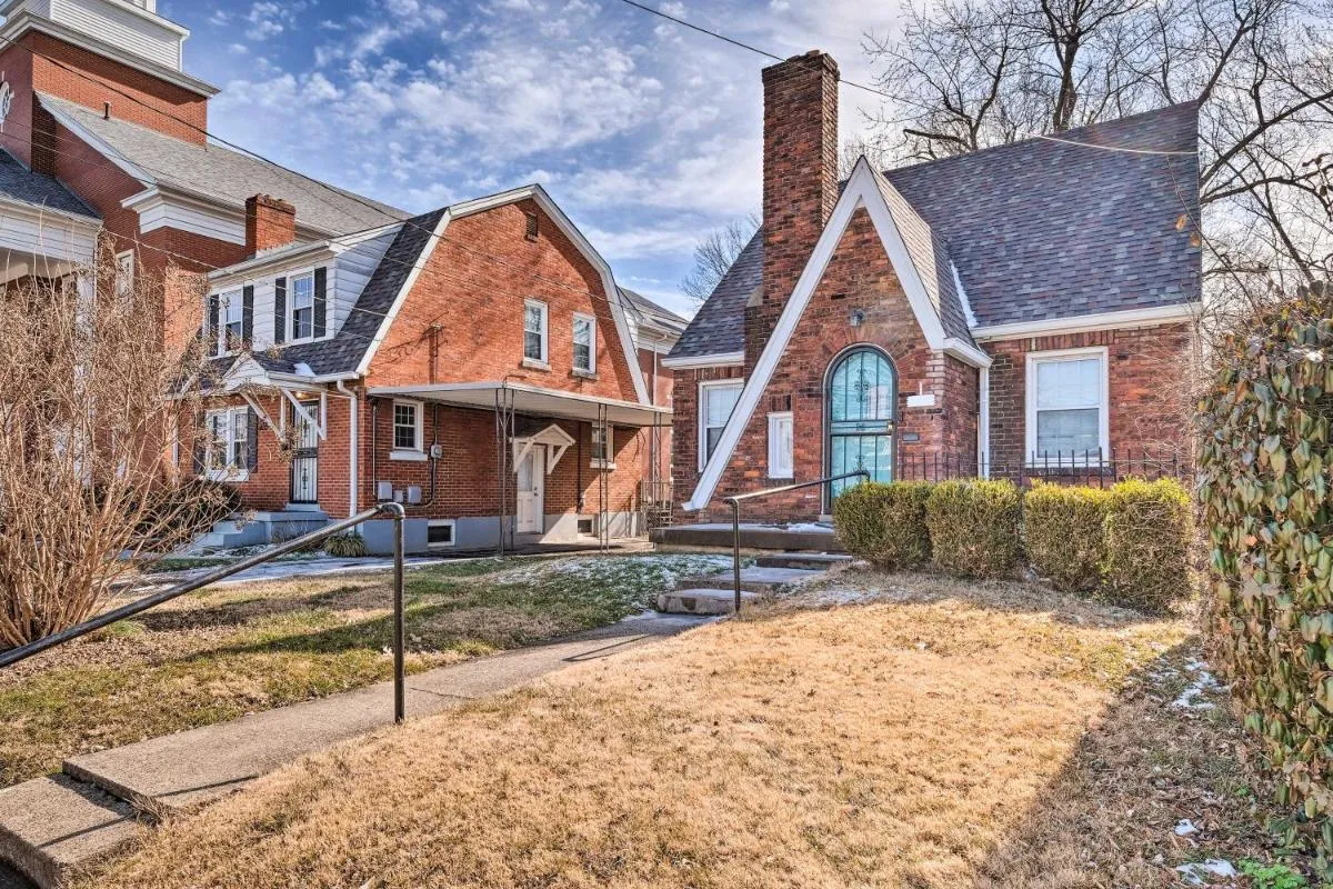 Image 5 of Louisville Home Less Than 2 Mi From Churchill Downs!