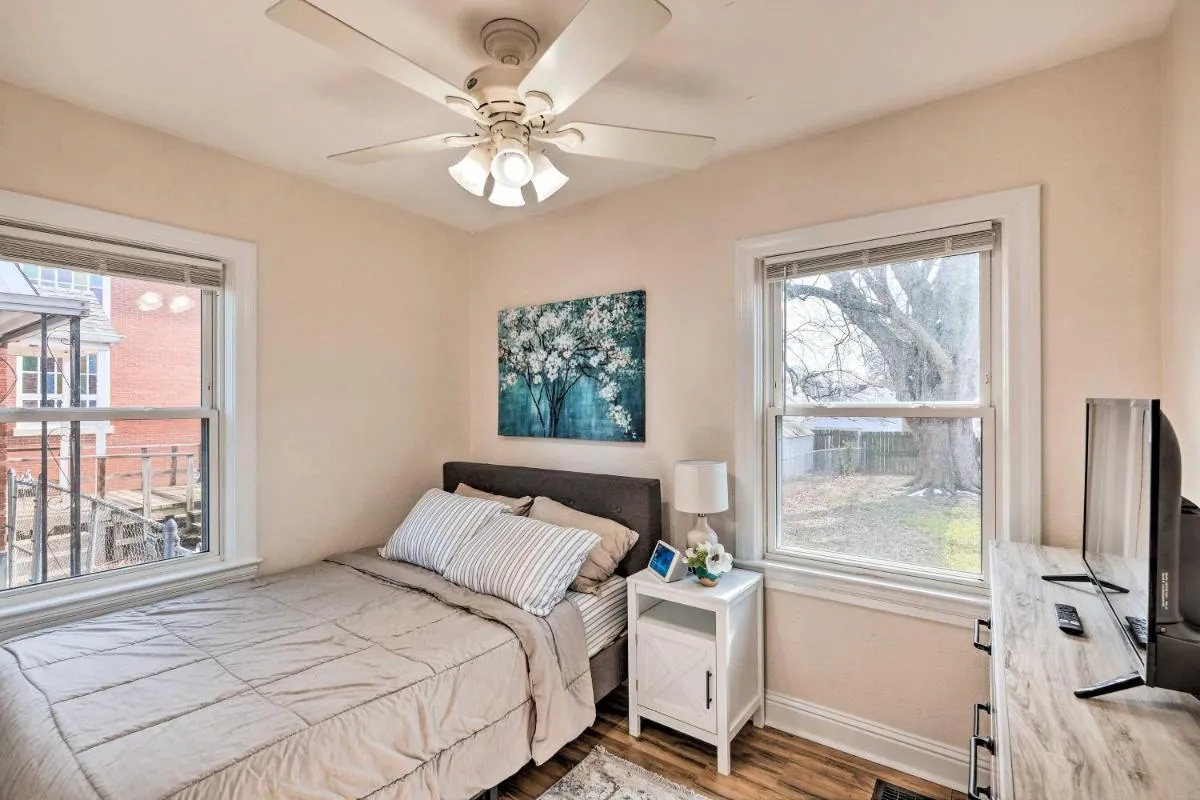 Image 6 of Louisville Home Less Than 2 Mi From Churchill Downs!