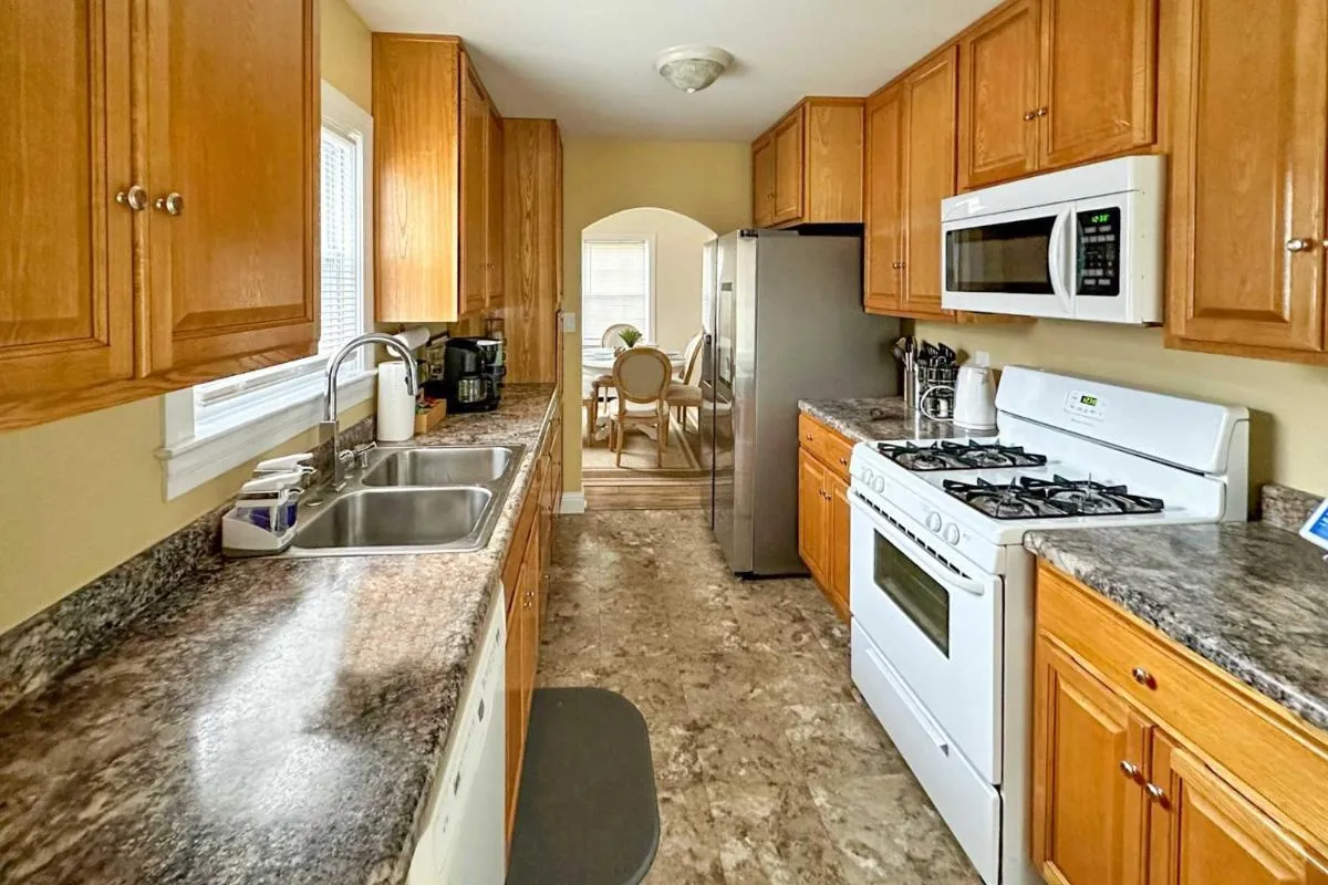 Image 3 of Louisville Home Less Than 2 Mi From Churchill Downs!