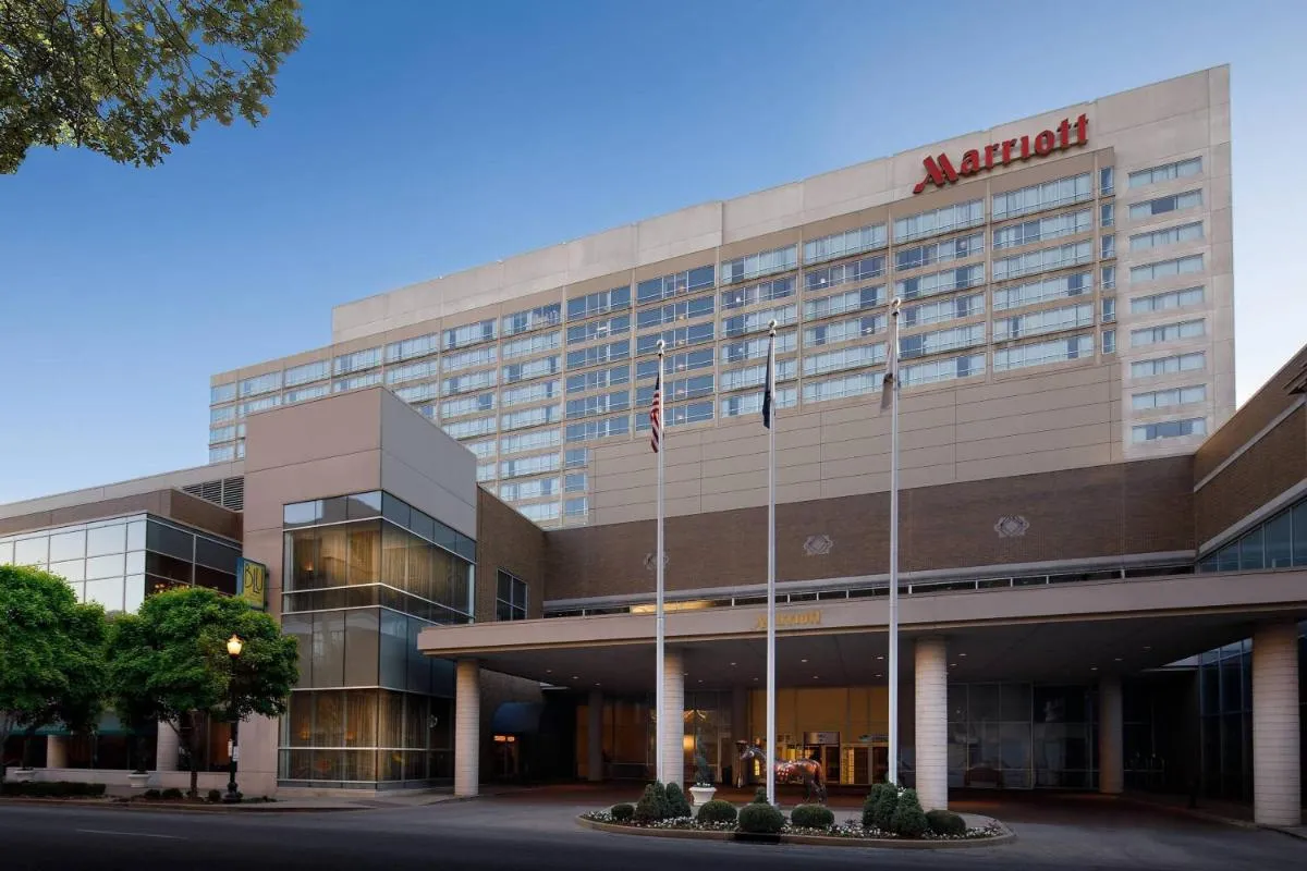 Image 5 of Louisville Marriott Downtown