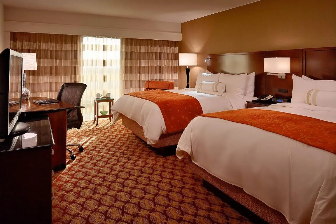 Image of Marriott Louisville East