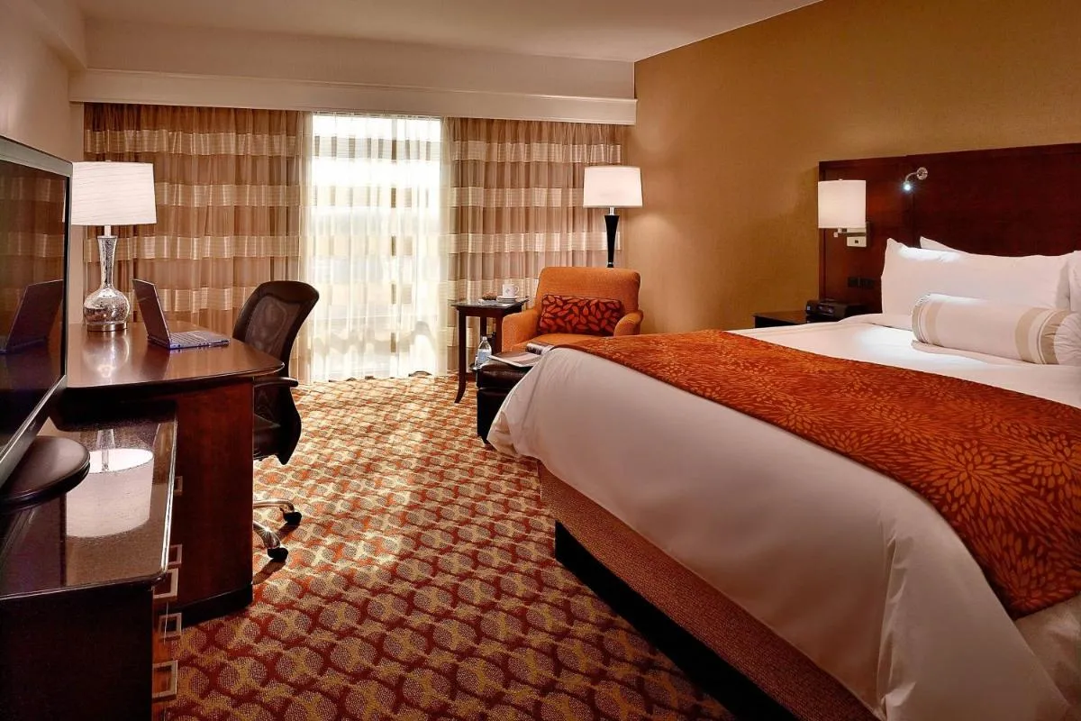 Image 1 of Marriott Louisville East