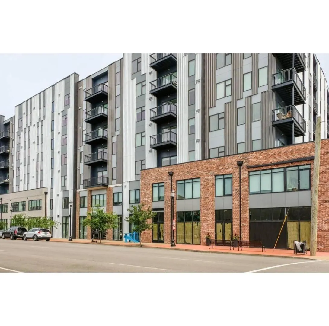Image 5 of Modern Nulu 2BR CozySuites 01