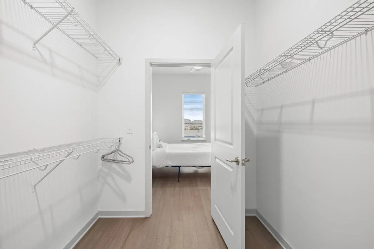 Image 6 of Modern Nulu 2BR CozySuites 02