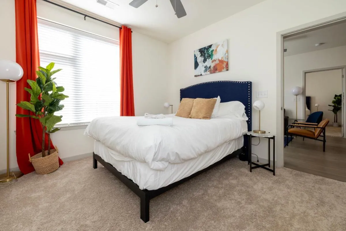 Image 1 of Modern Nulu 2BR CozySuites 05