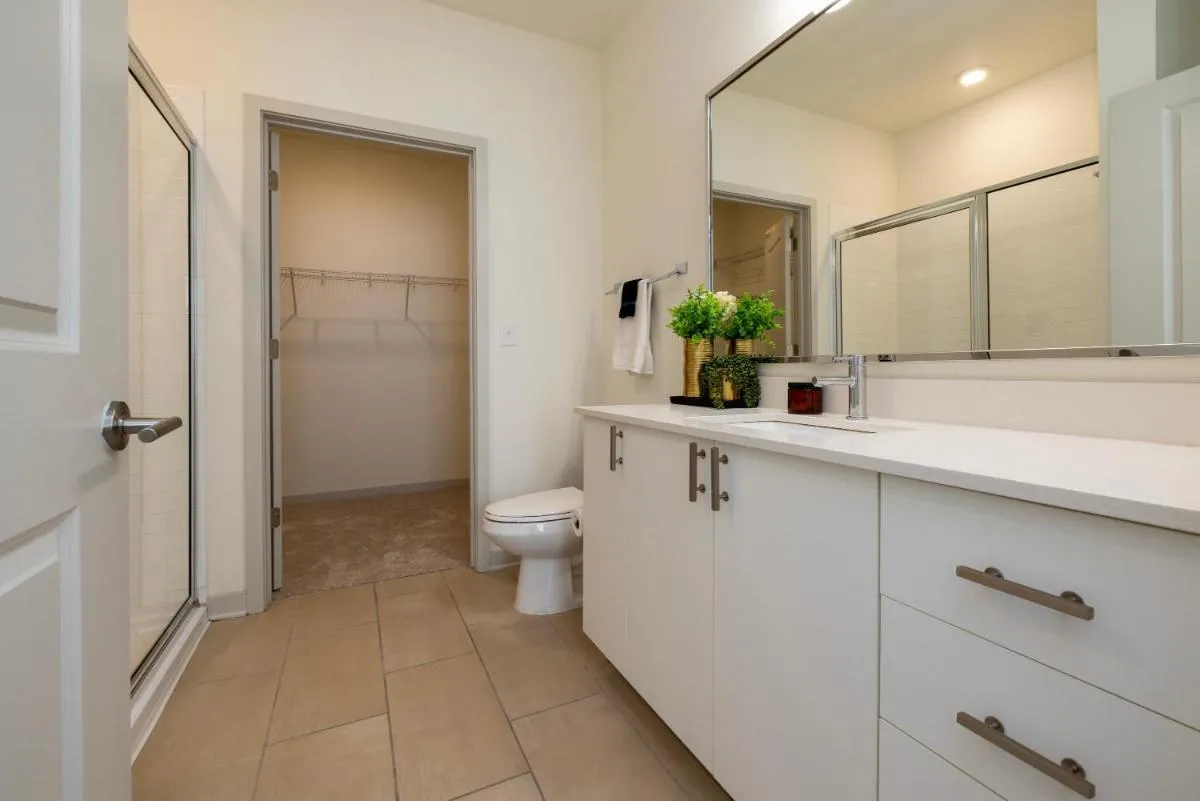 Image 2 of Modern Nulu 2BR CozySuites 05