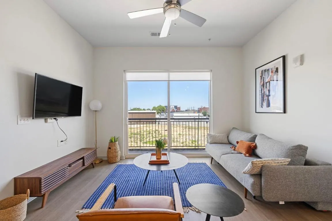 Image of Modern Nulu 2BR CozySuites 06