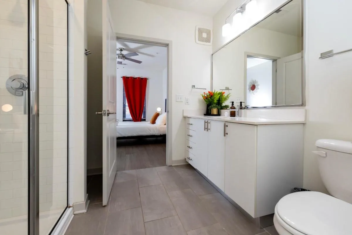 Image 2 of Modern Nulu 2BR CozySuites Unit 03