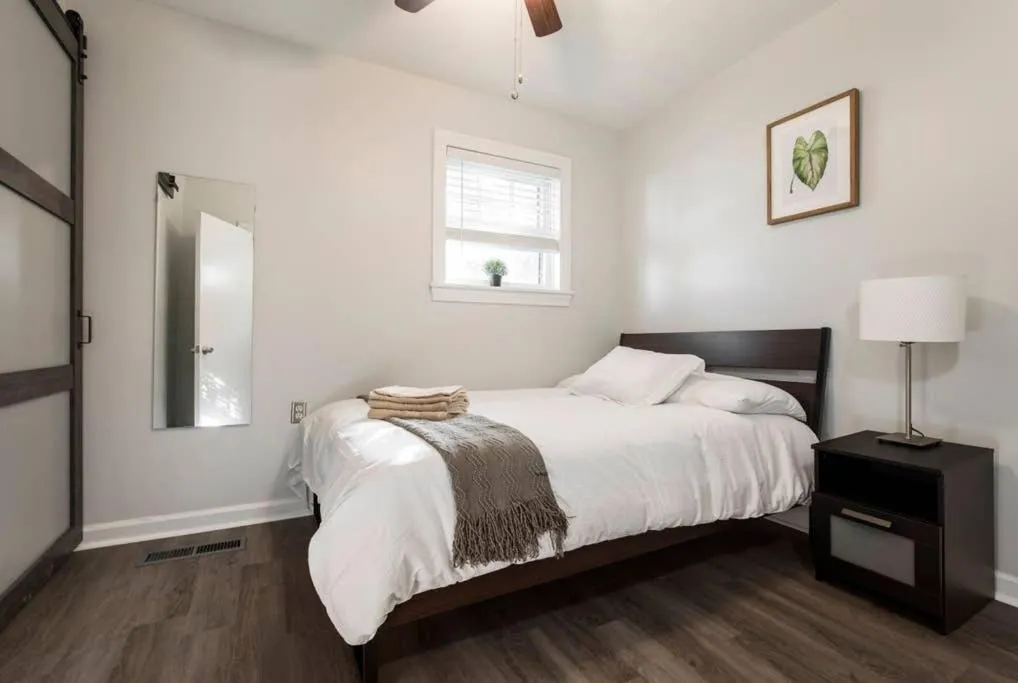 Image of Modern yet historic 3BR House by CozySuites