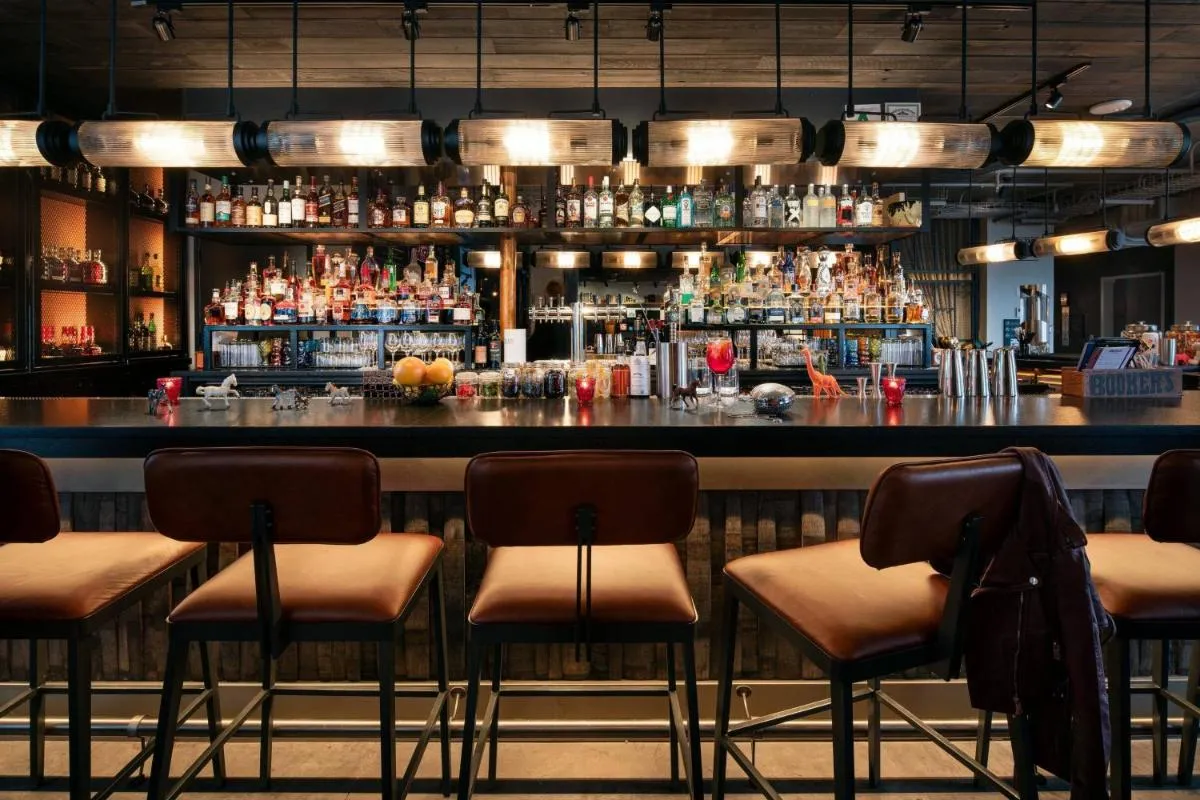 Image 3 of Moxy Louisville Downtown