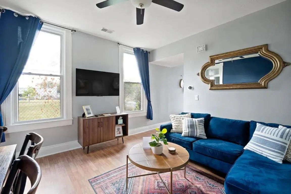 Image of Newly-renovated Stylish Home in Louisville KY