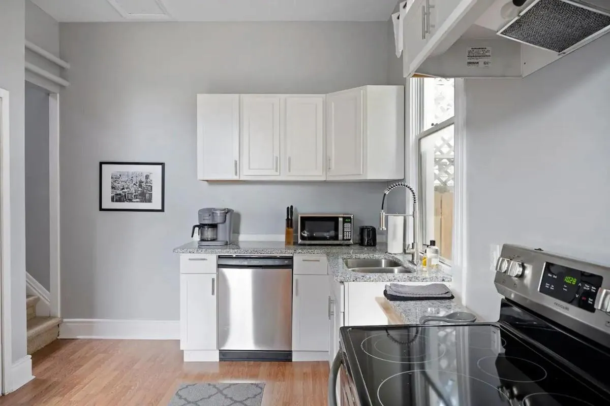 Image 2 of Newly-renovated Stylish Home in Louisville KY