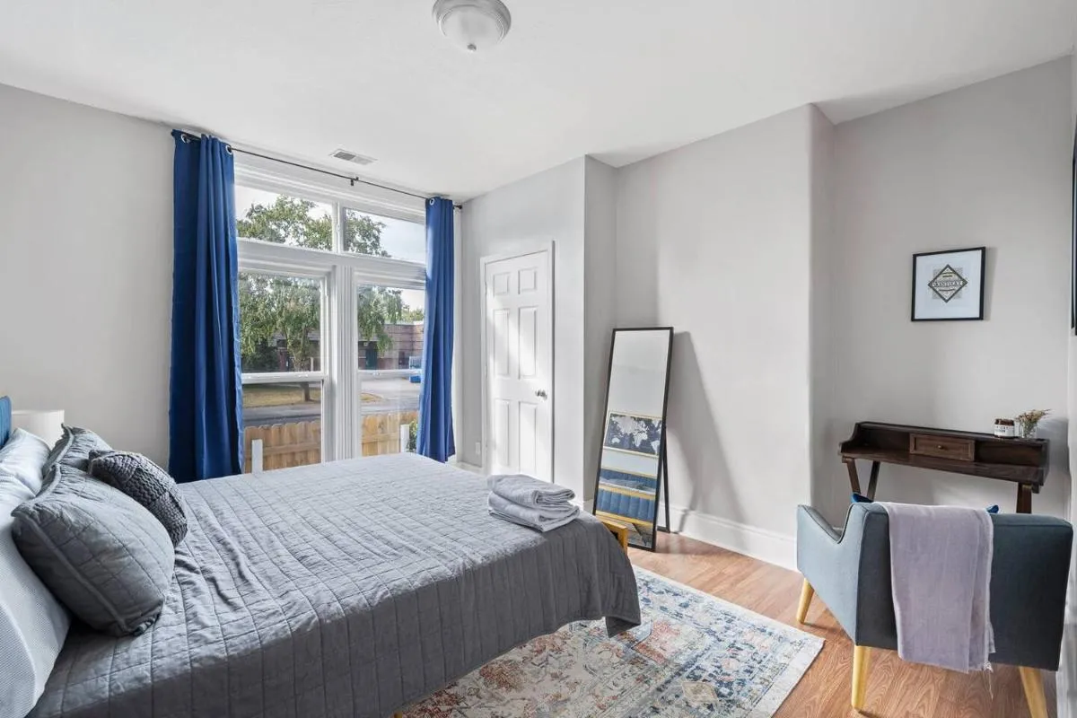 Image 4 of Newly-renovated Stylish Home in Louisville KY