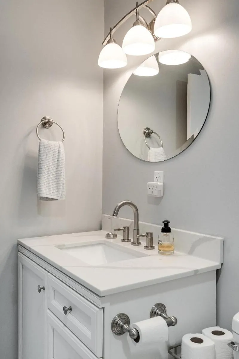 Image 3 of Newly-renovated Stylish Home in Louisville KY