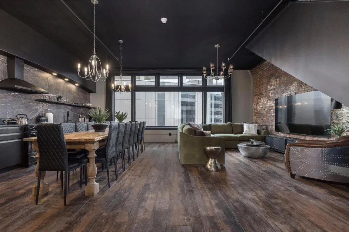 Image of Penthouse Grand Executive Suite