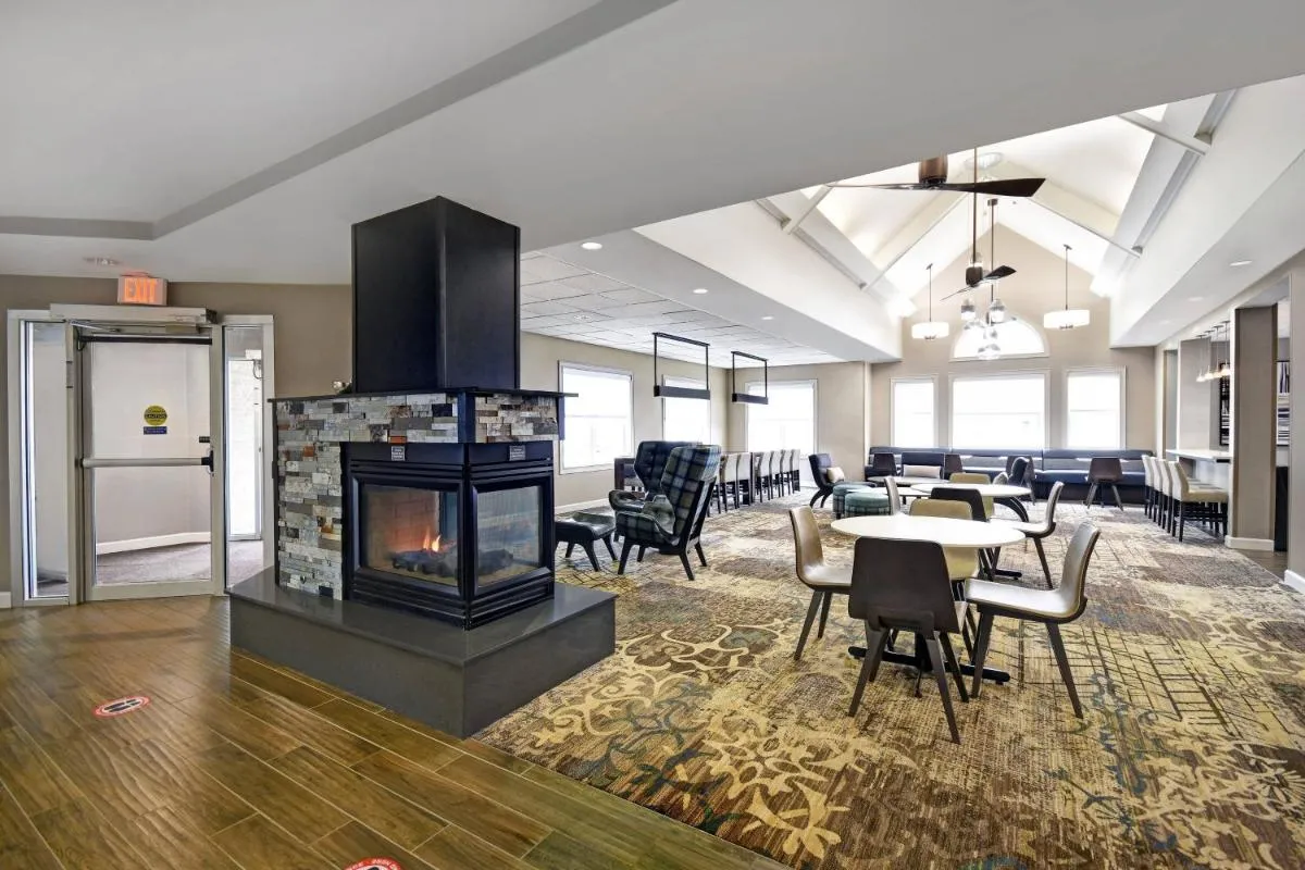 Image 4 of Residence Inn Louisville Airport