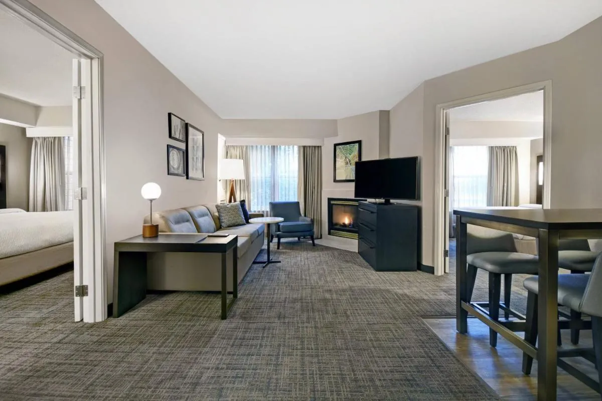 Image 1 of Residence Inn Louisville Airport