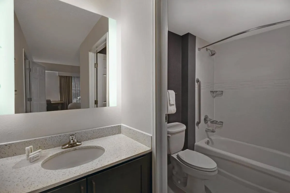 Image 2 of Residence Inn Louisville Airport
