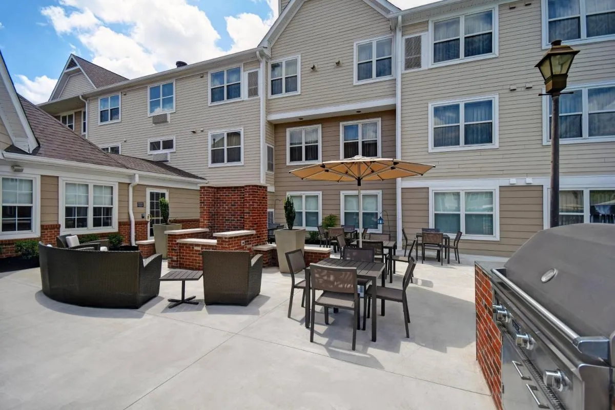 Image 6 of Residence Inn Louisville Airport