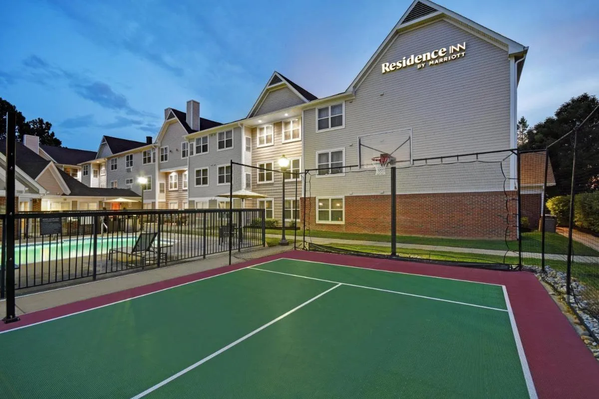 Image 5 of Residence Inn Louisville Airport