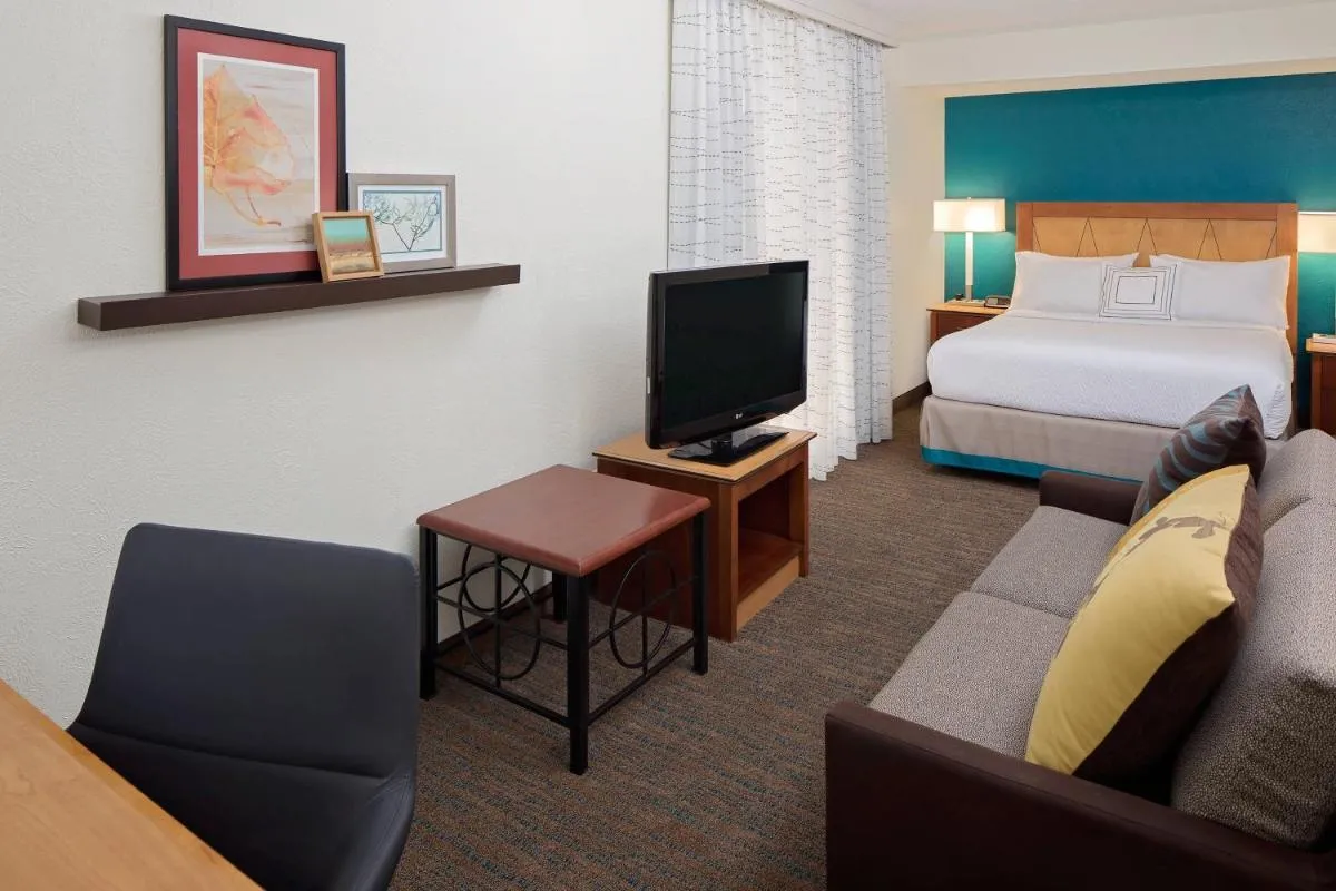 Image 6 of Residence Inn Louisville East