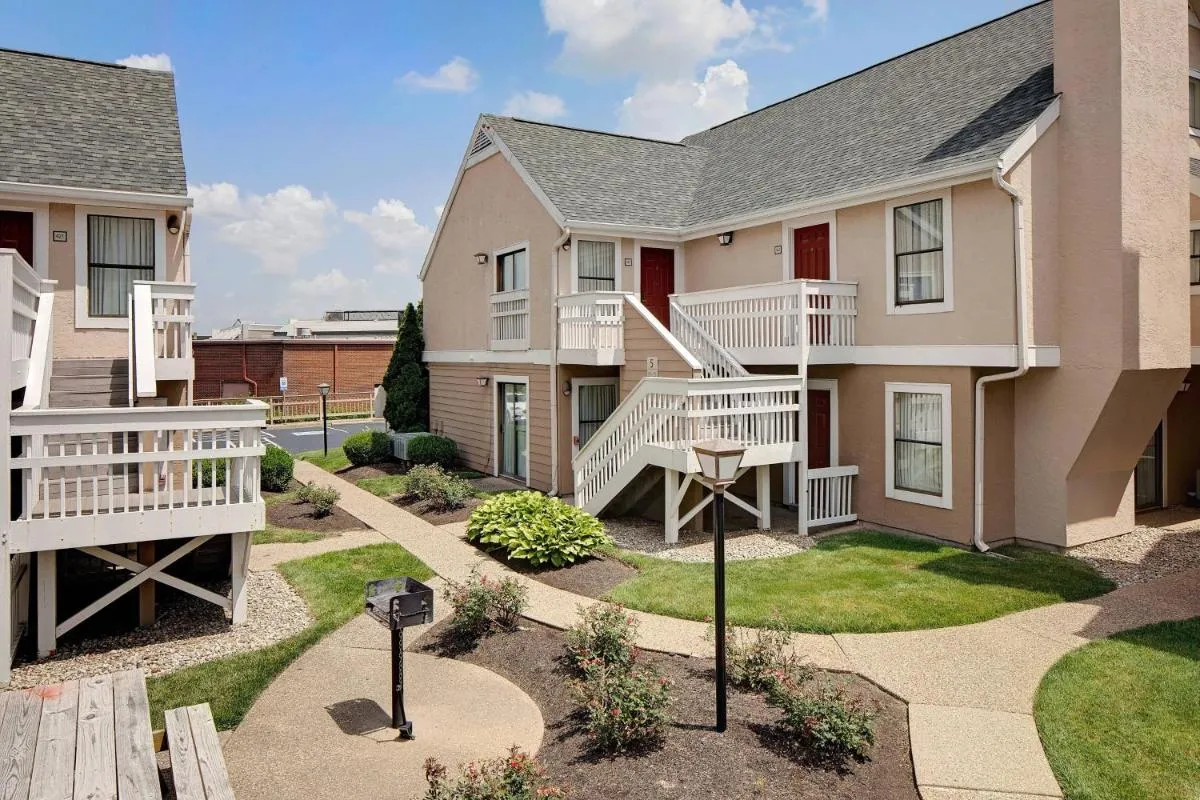 Image 3 of Residence Inn Louisville East