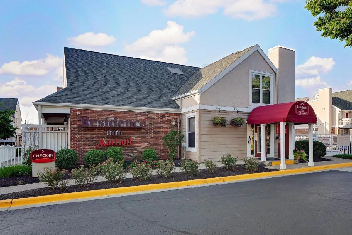 Image 2 of Residence Inn Louisville East