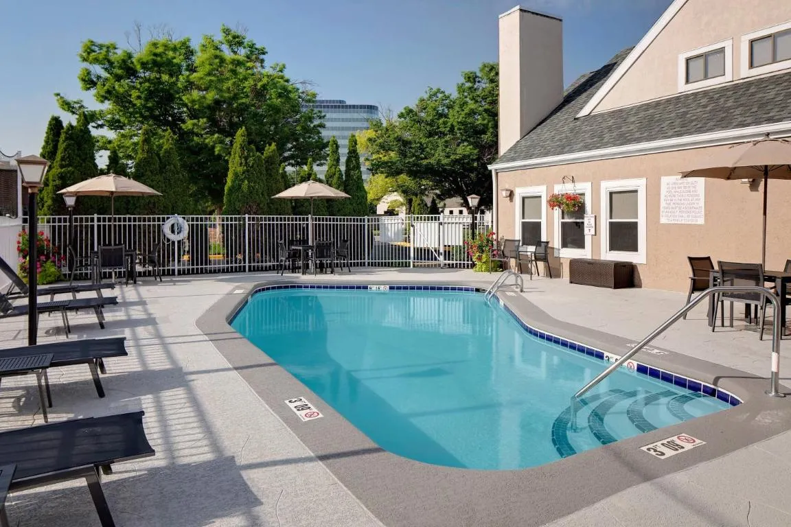 Image of Residence Inn Louisville East