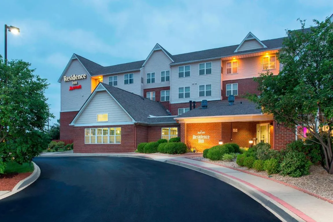 Image of Residence Inn Louisville Northeast