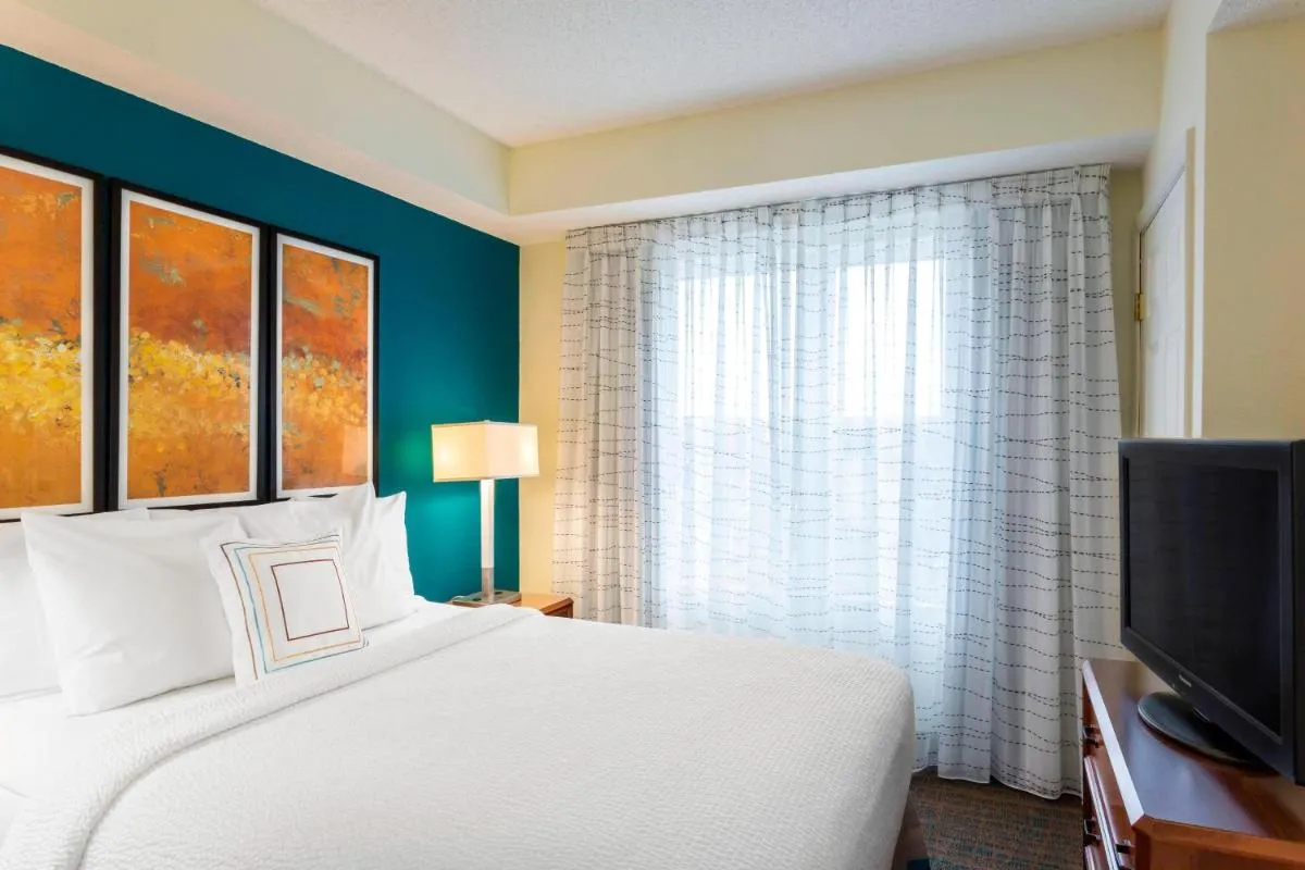 Image 1 of Residence Inn Louisville Northeast