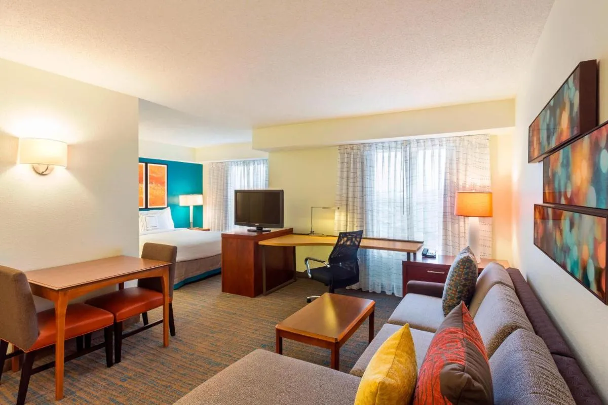 Image 4 of Residence Inn Louisville Northeast