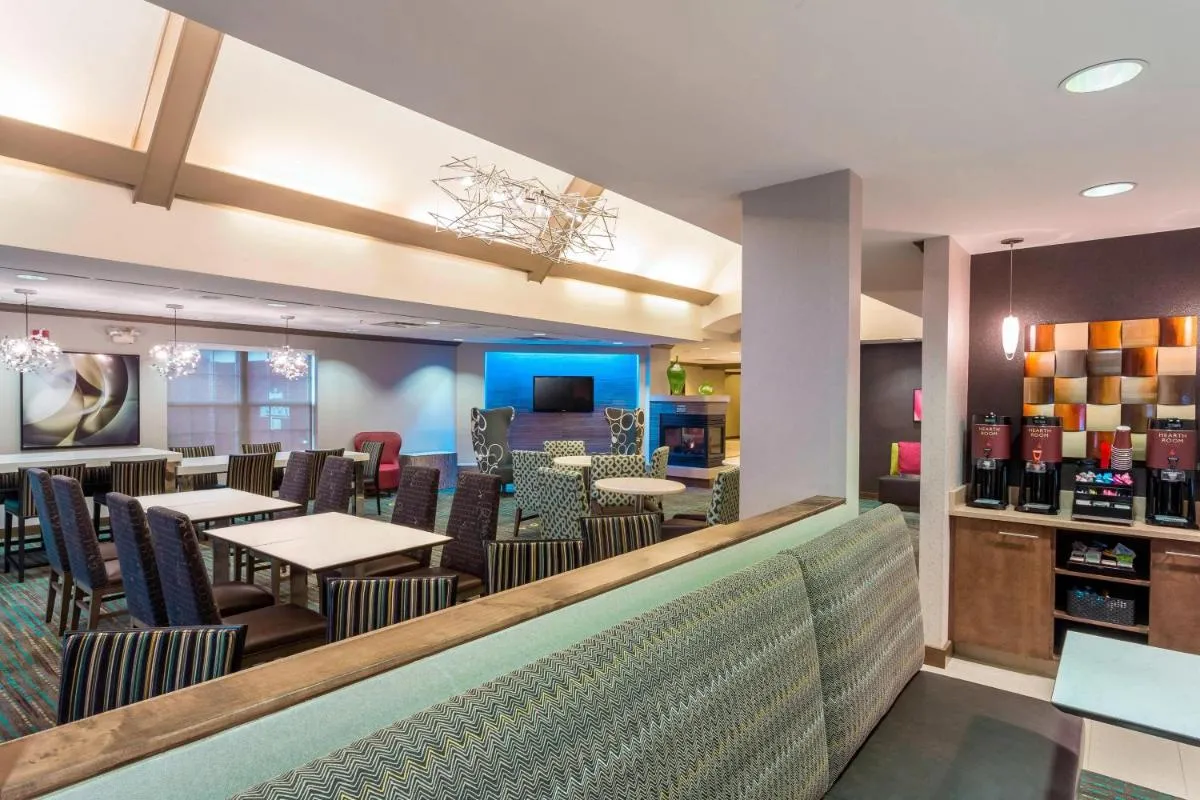 Image 3 of Residence Inn Louisville Northeast