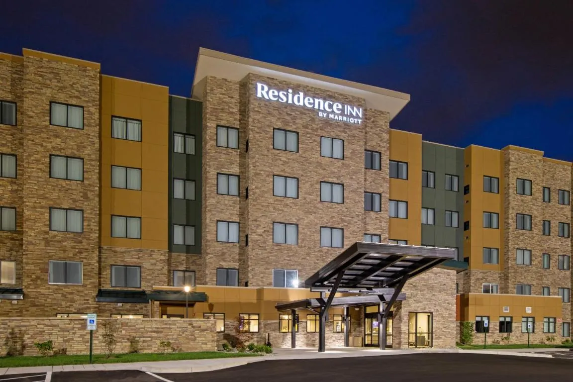 Image of Residence Inn by Marriott Louisville East/Oxmoor
