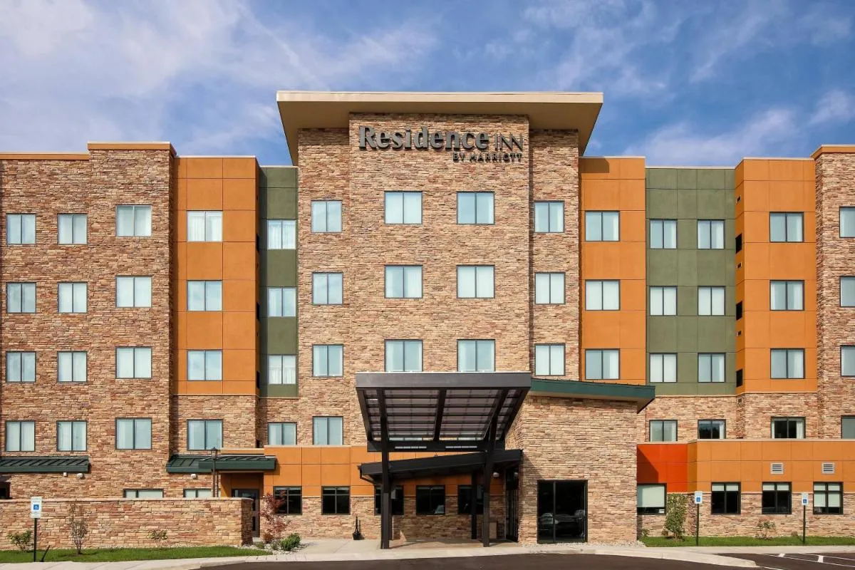 Image 6 of Residence Inn by Marriott Louisville East/Oxmoor